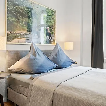 The Weichsel - Group Flat In Berlin, Family-friendly, 3br, 2 Bath Rooms, 4- 6 Guests Appartement