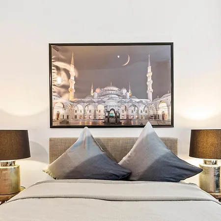 The Weichsel, 3br Up To 6 People In Friedrichshain Διαμέρισμα *